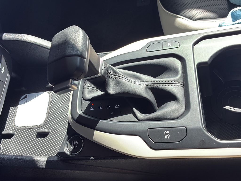 New 2026 Kia K4 GT-Line FWD image 31