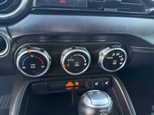 Used 2021 MAZDA MX-5 Miata Grand Touring image 21