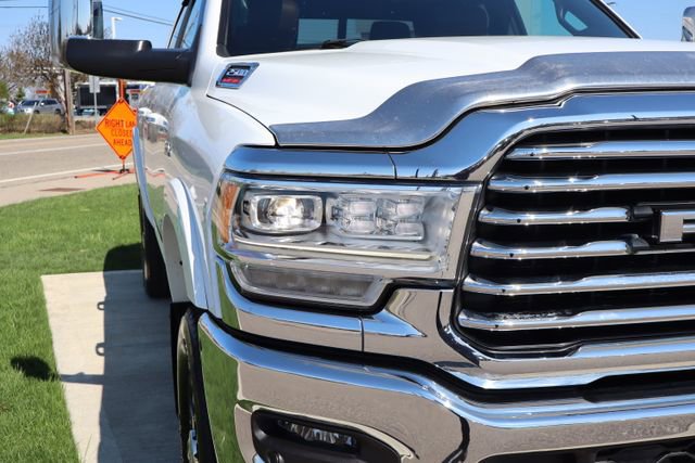 Used 2020 RAM 2500 Limited image 5
