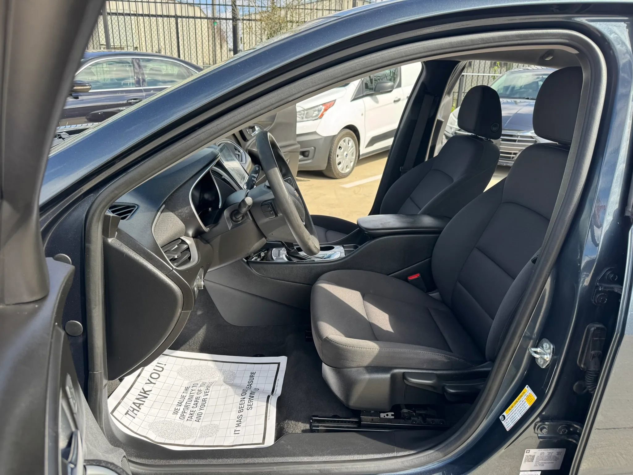 Used 2020 Chevrolet Malibu LS image 23