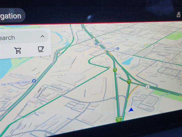 Used 2023 GMC Sierra 1500 Denali Ultimate image 20