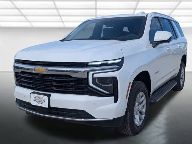 New 2026 Chevrolet Tahoe LS RWD image 28