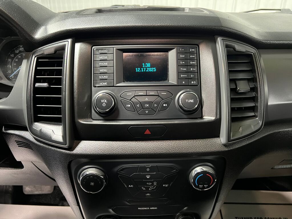 Used 2023 Ford Ranger XL w/ Trailer Tow Package image 8