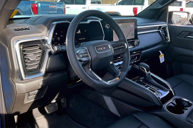 New 2026 GMC Canyon Elevation w/ Convenience Package image 6