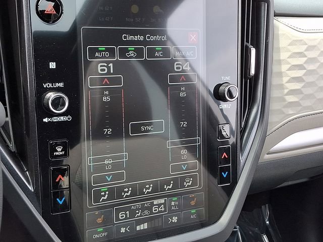 Certified 2026 Subaru Forester Premium w/ Base/Premium Package image 16