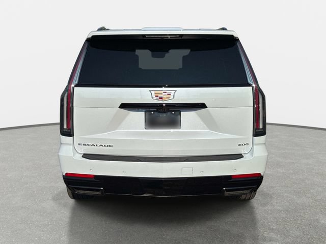 New 2026 Cadillac Escalade Sport w/ Touring Package AWD/4WD image 4
