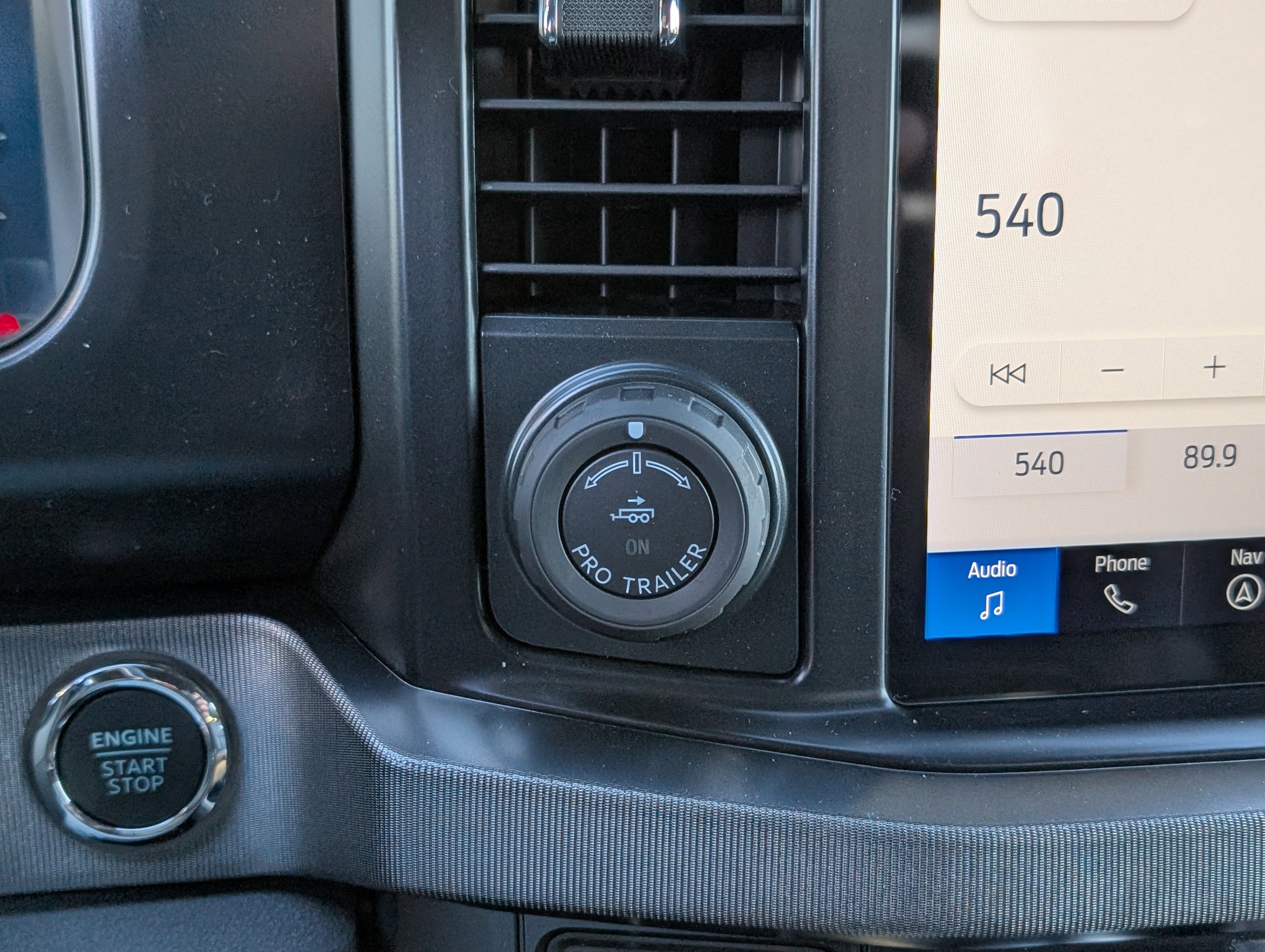 New 2026 Ford F250 Platinum image 28