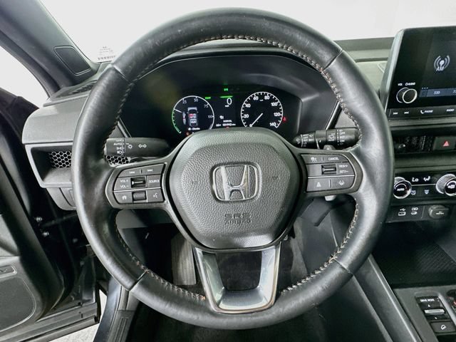Certified 2024 Honda CR-V Sport image 23
