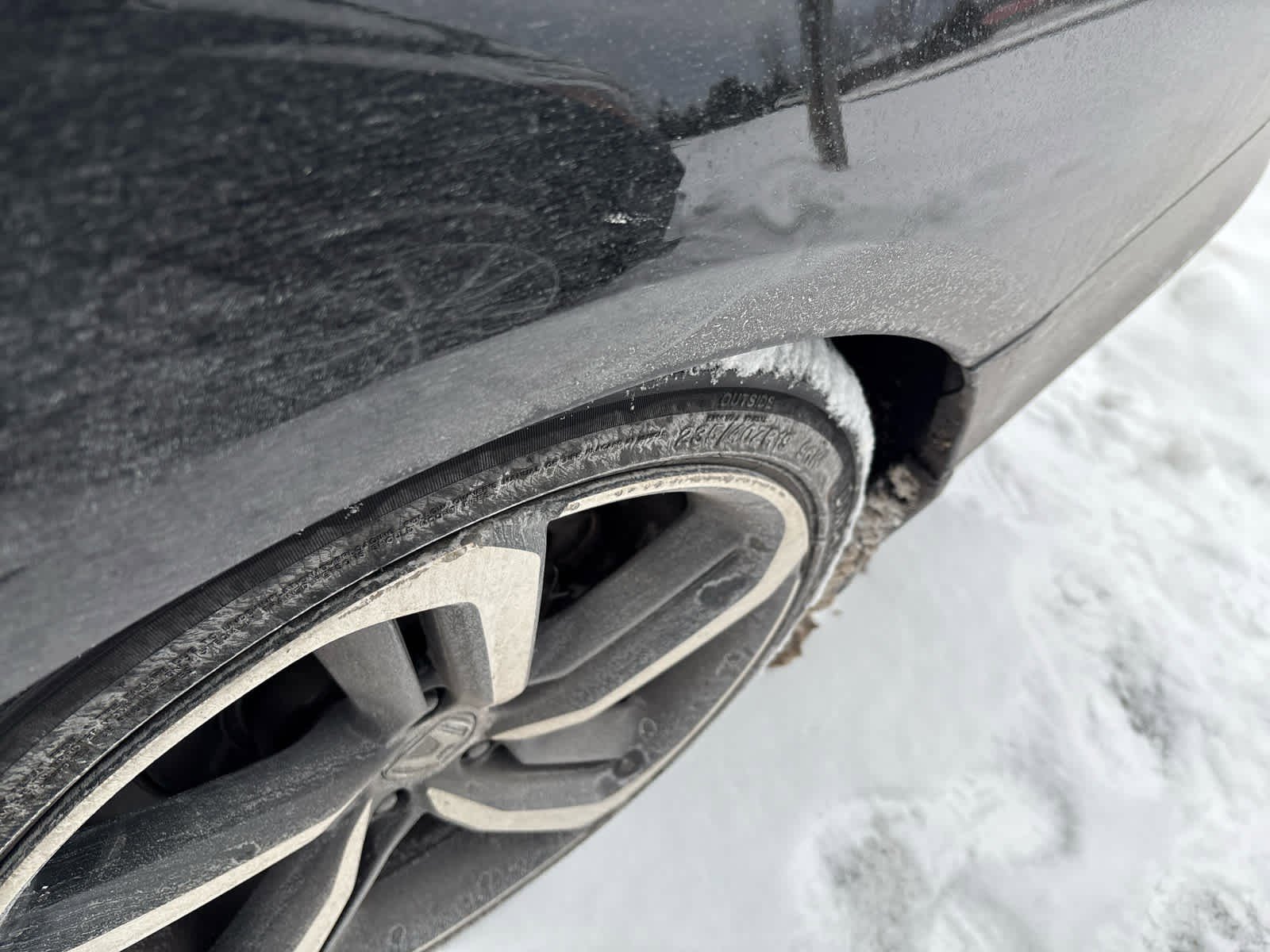 Used 2019 Honda Accord Sport image 4