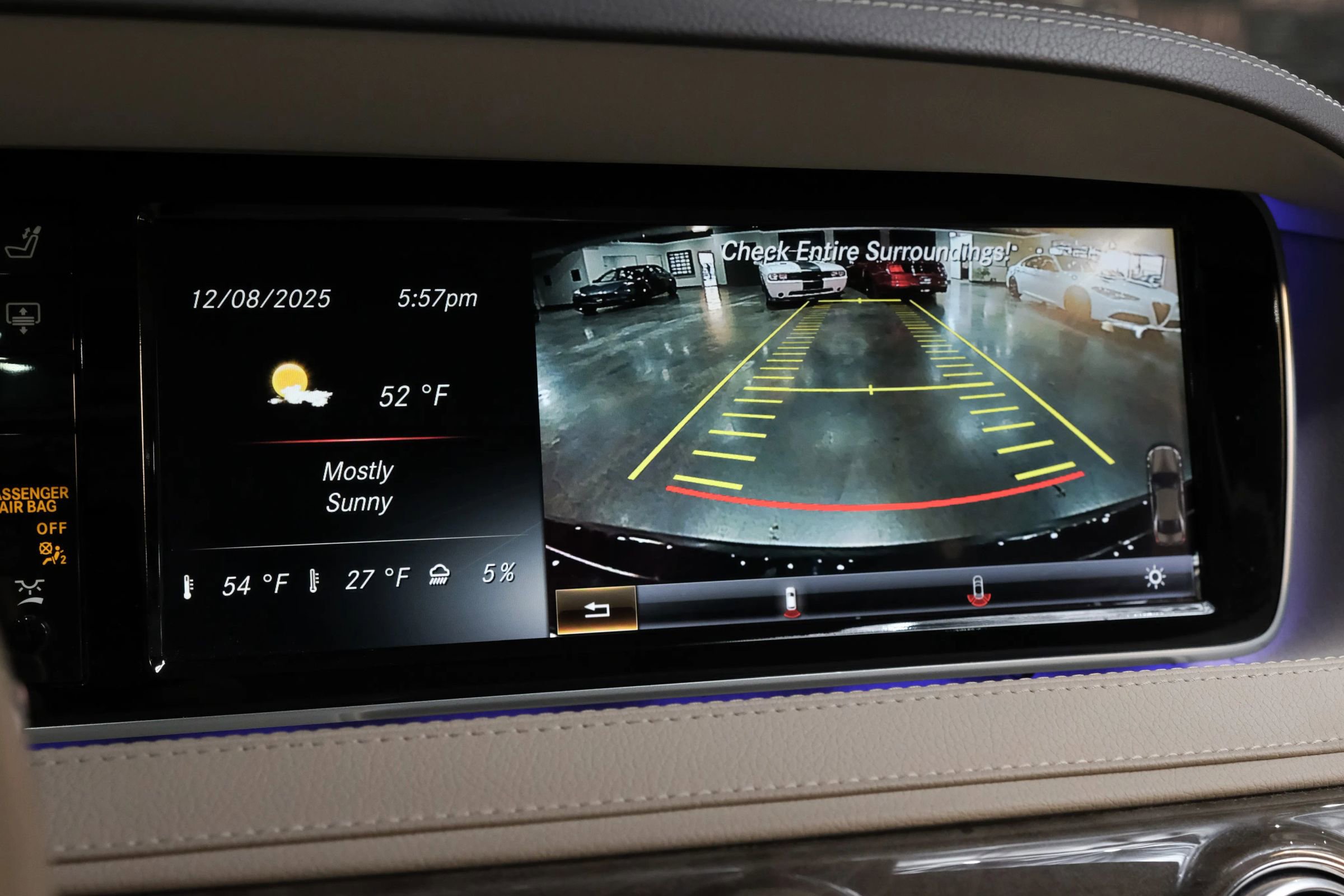 Used 2015 Mercedes-Benz S 550 Sedan image 22