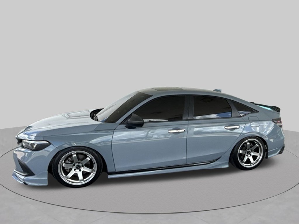 Used 2024 Honda Civic Si image 3