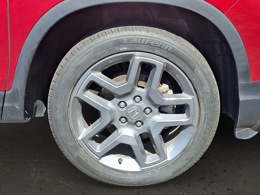 Used 2023 Honda Passport EX-L image 9