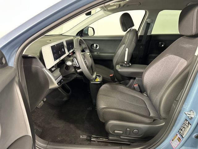 Used 2024 Hyundai Ioniq 5 SEL image 11