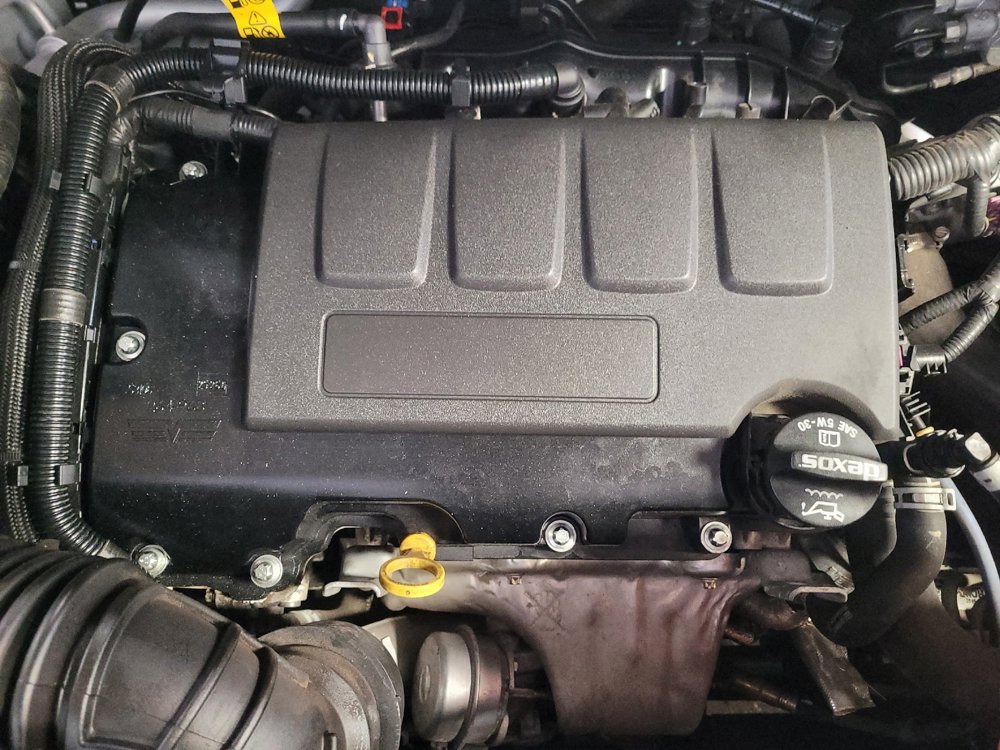 Used 2021 Chevrolet Trax LS FWD image 30