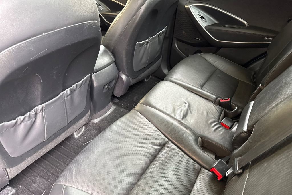 Used 2018 Hyundai Santa Fe Sport image 9