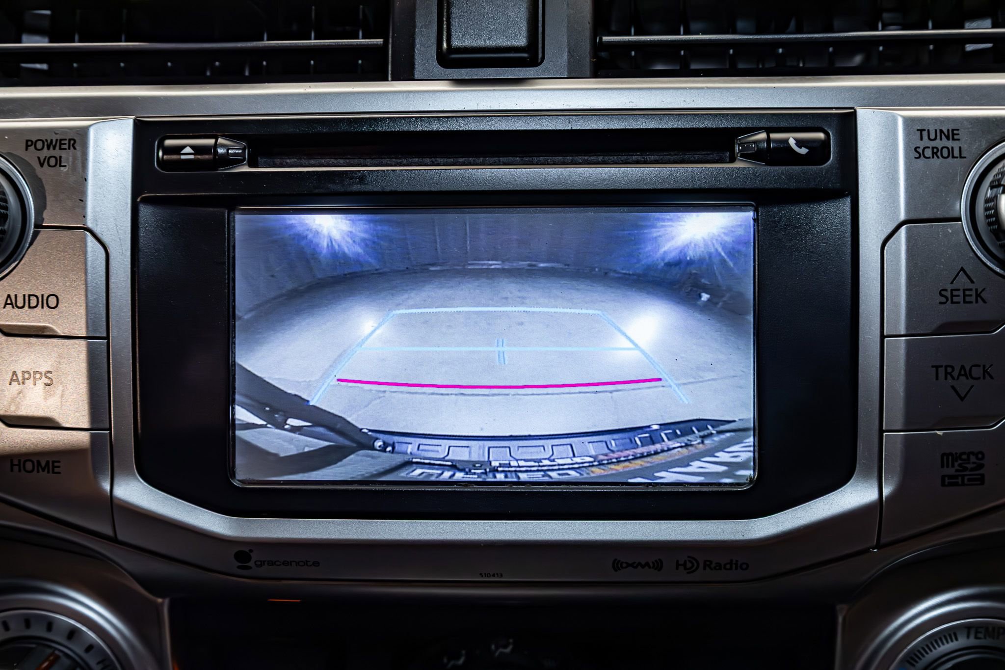 Used 2019 Toyota 4Runner SR5 RWD image 19