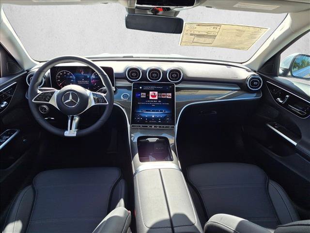 New 2026 Mercedes-Benz C 300 Sedan image 13