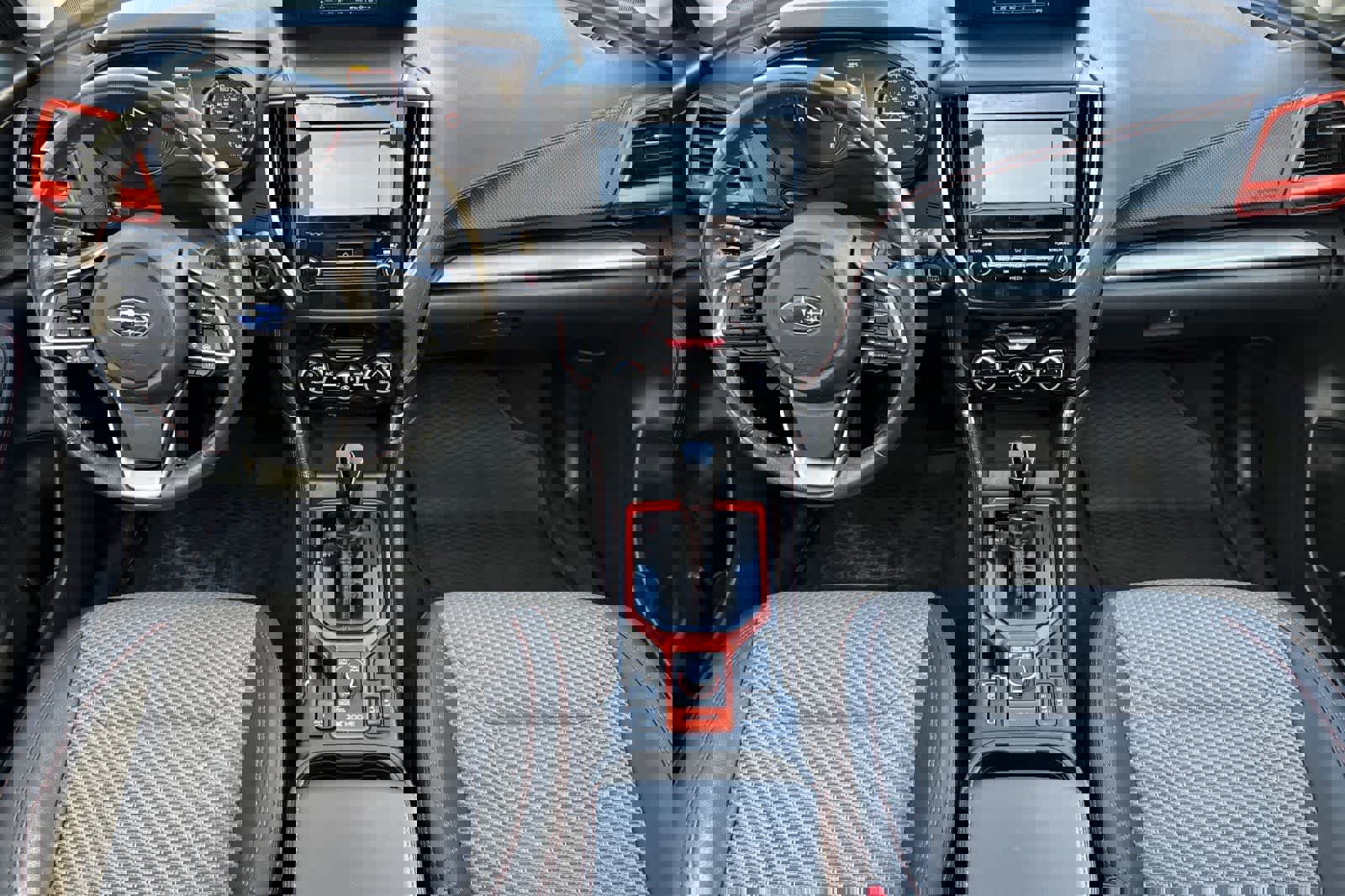 Used 2022 Subaru Legacy Limited image 3