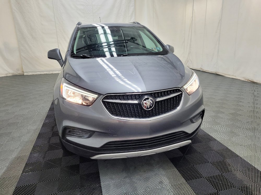 Used 2020 Buick Encore Preferred image 14