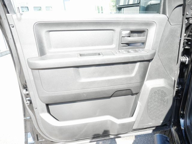 Used 2026 RAM 2500 Tradesman AWD/4WD image 12