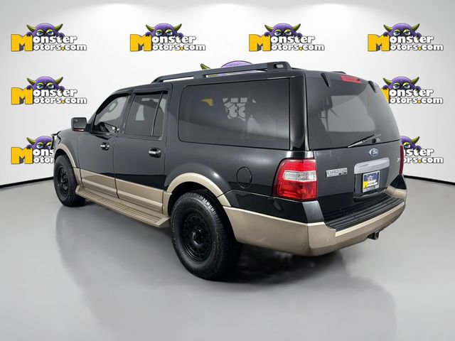 Used 2014 Ford Expedition EL XLT w/ Equipment Group 202A AWD/4WD image 7