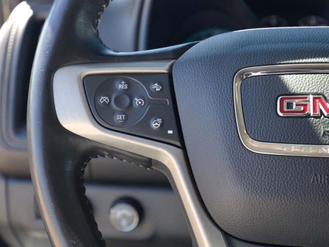 Used 2019 GMC Canyon Denali AWD/4WD image 19