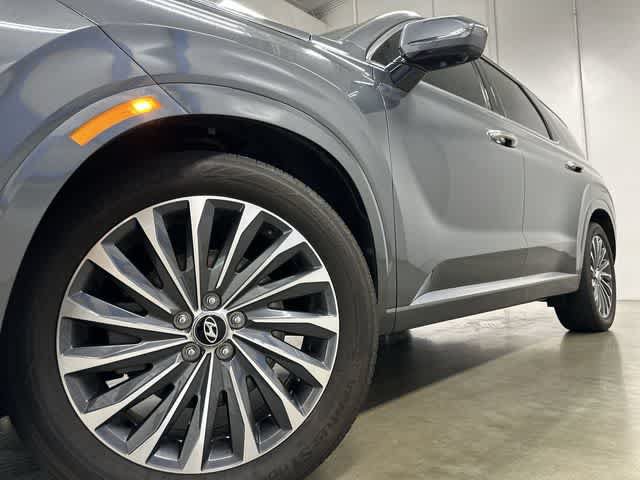 Used 2024 Hyundai Palisade Calligraphy FWD image 29