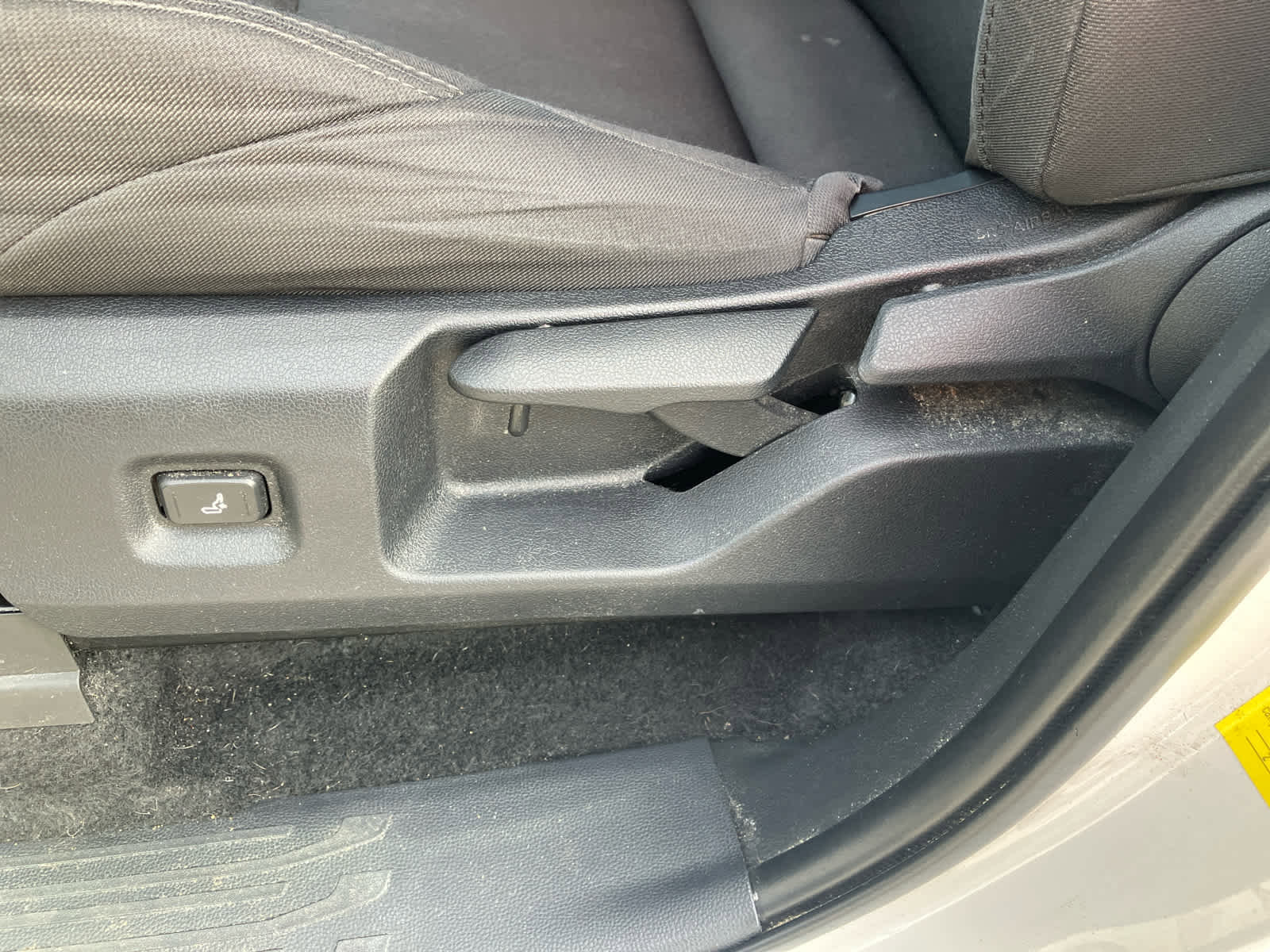 Certified 2024 Toyota Tacoma SR5 image 11