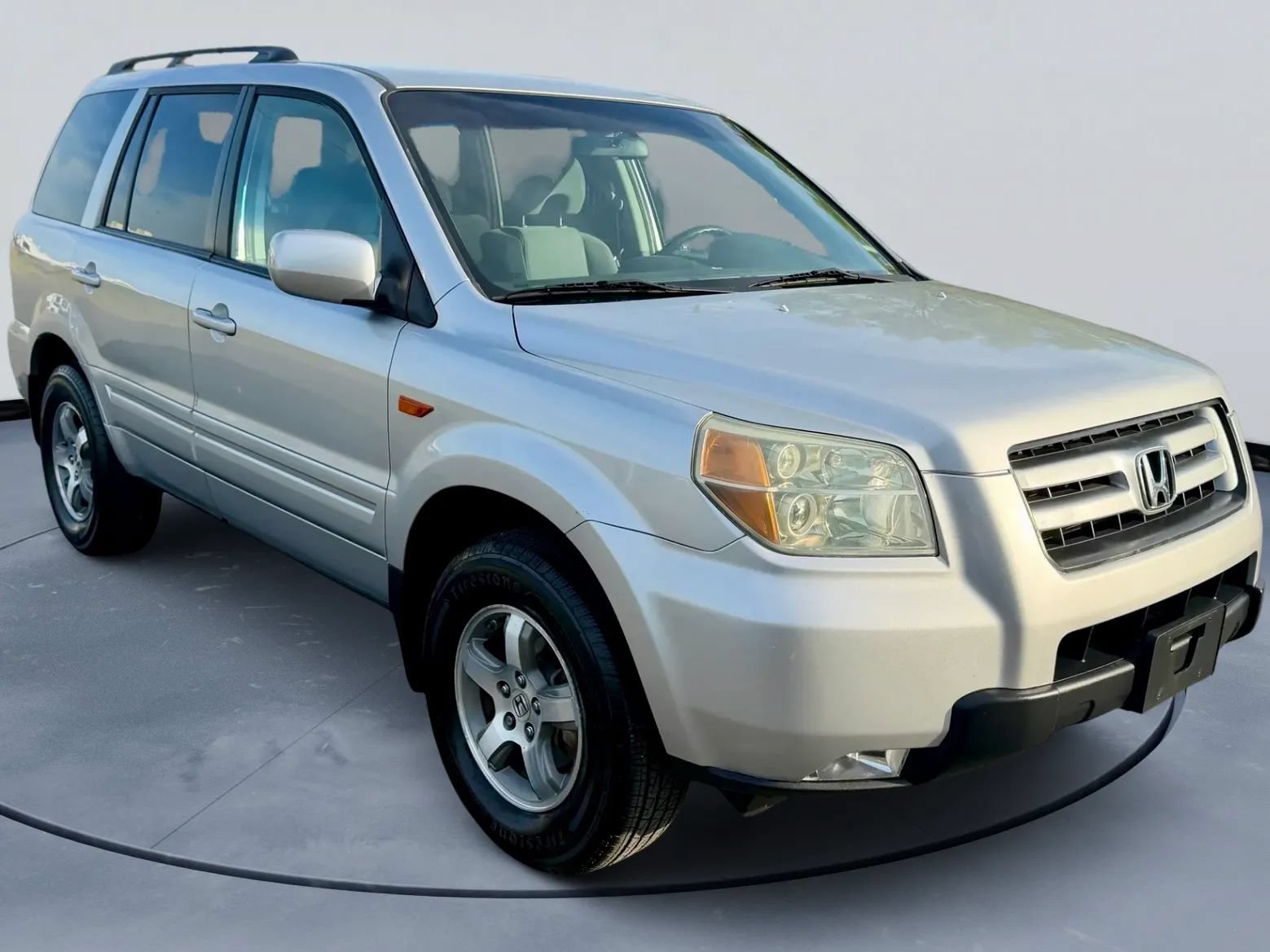 Used 2006 Honda Pilot EX image 7