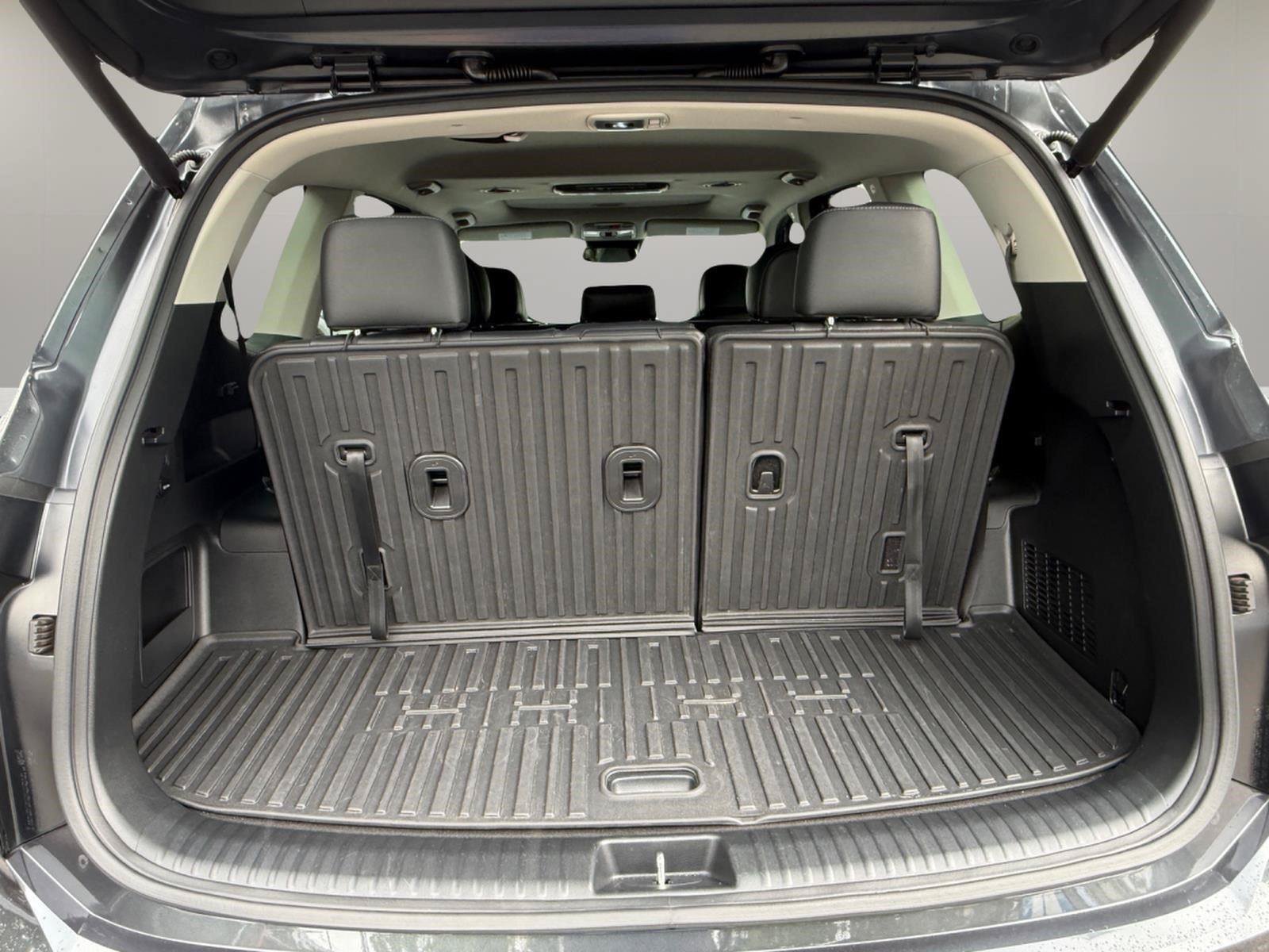 Used 2024 Kia Telluride EX FWD image 16