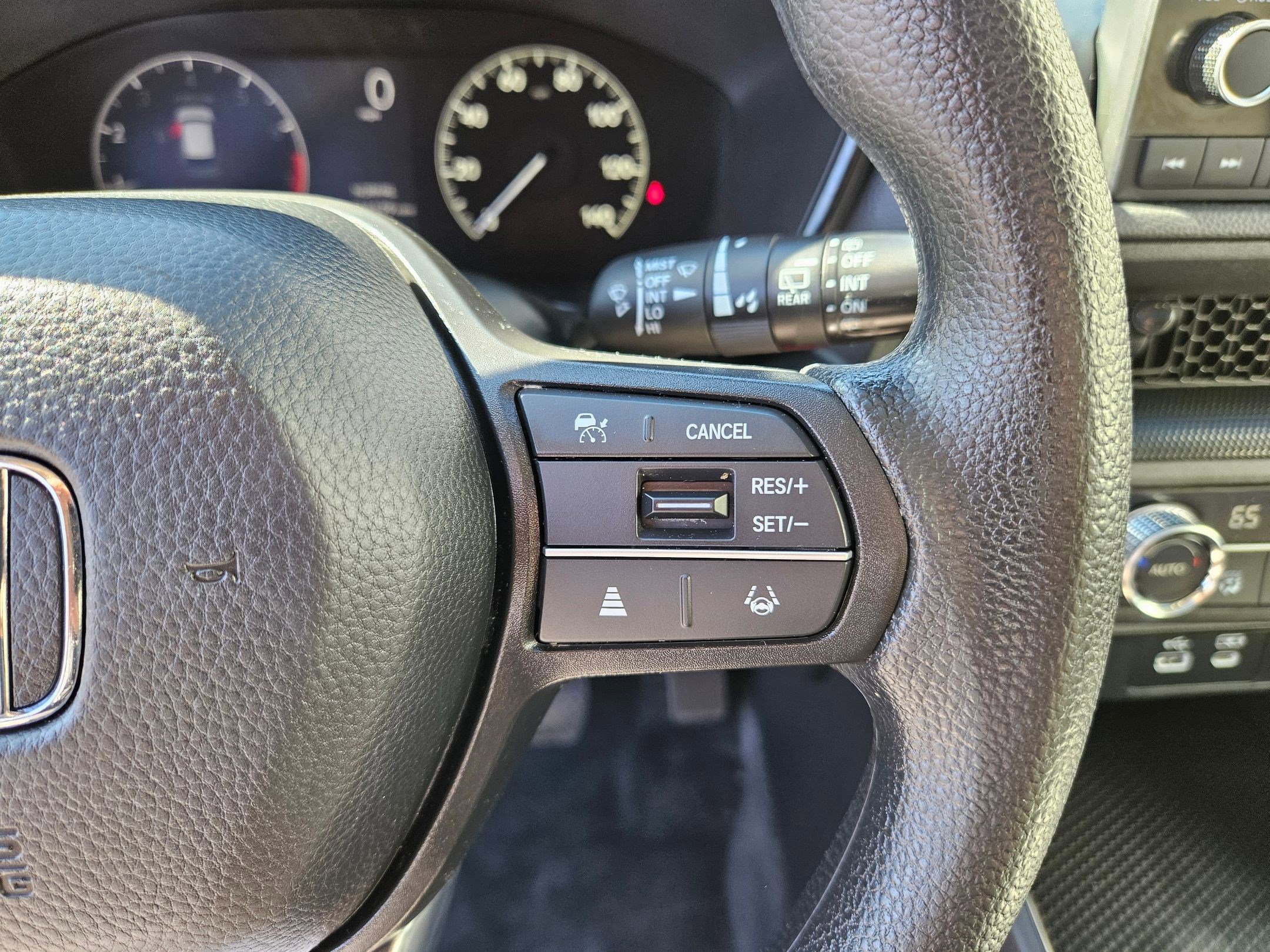 Used 2023 Honda CR-V EX image 22