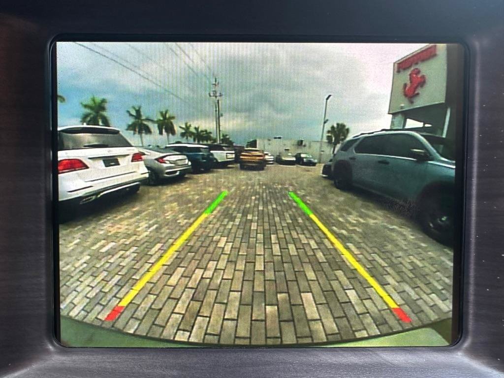 Used 2023 Dodge Charger Scat Pack RWD image 19