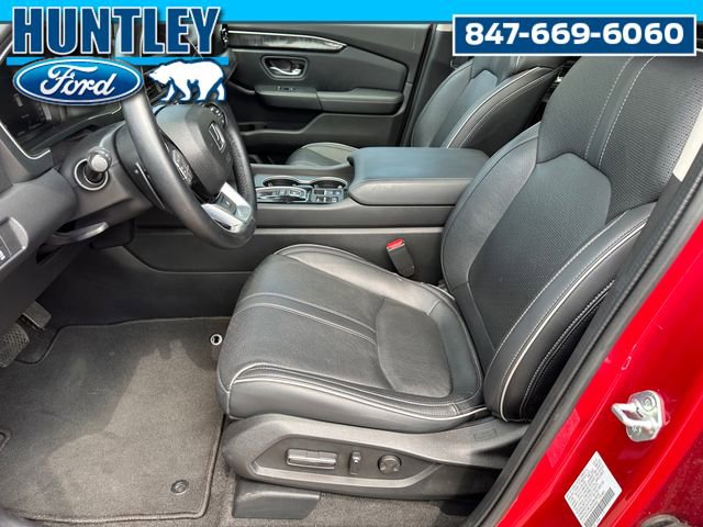 Used 2023 Honda Pilot Elite image 24