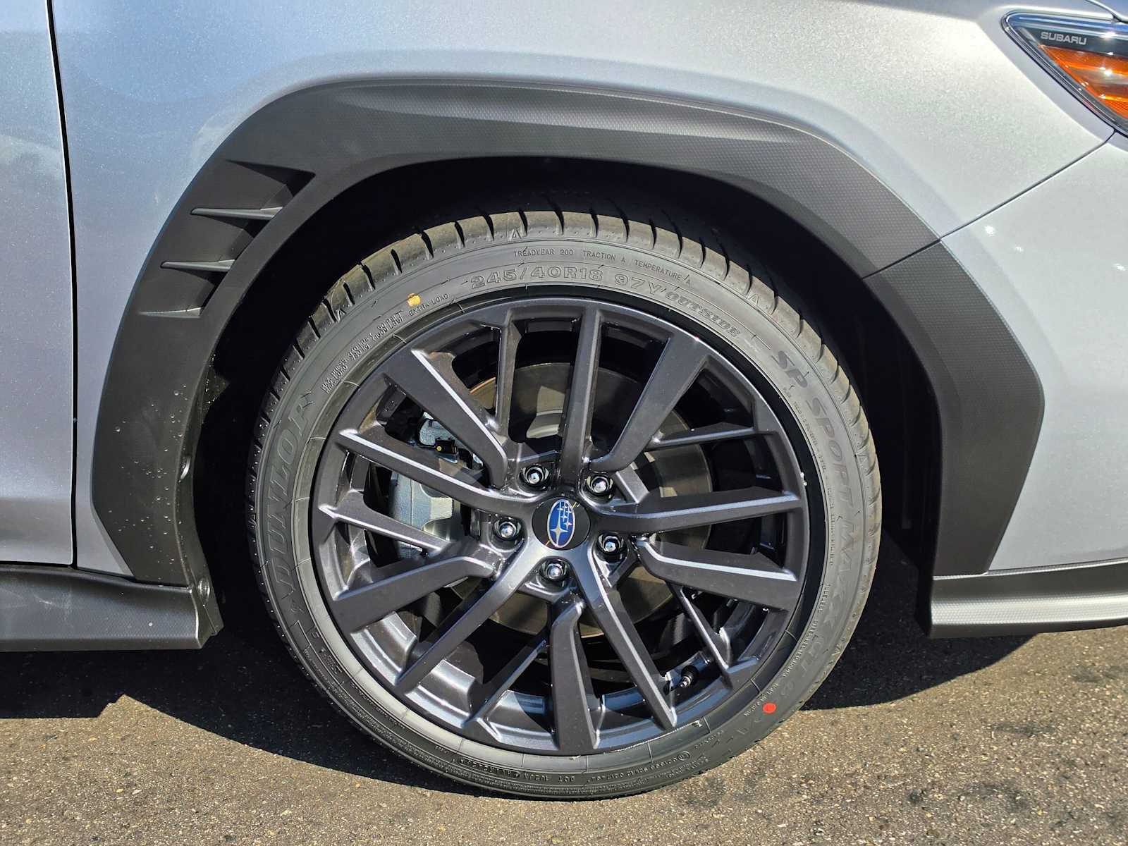 New 2026 Subaru WRX Premium AWD/4WD image 9