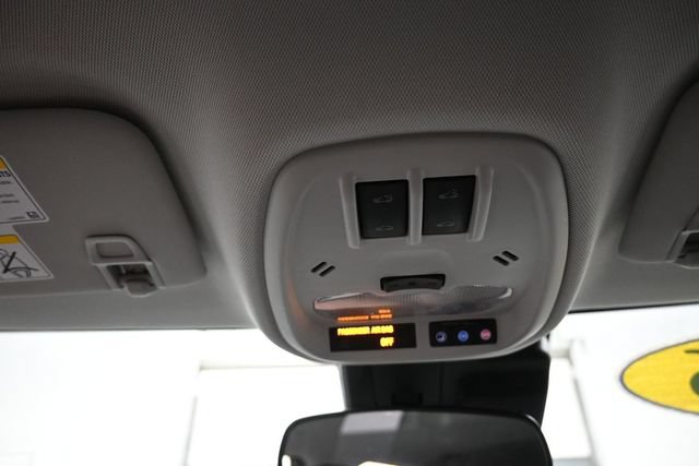 Used 2026 Chevrolet Trax ACTIV w/ Sunroof Package FWD image 12