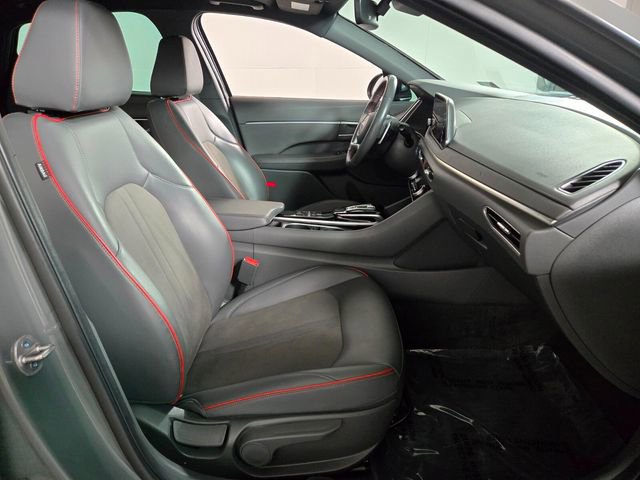 Used 2023 Hyundai Sonata SEL Plus w/ Cargo Package FWD image 19