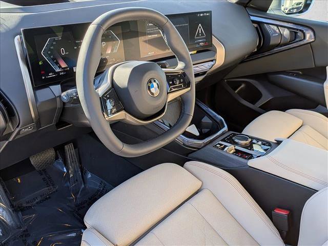 Used 2025 BMW X3 xDrive30i w/ Premium Package image 10