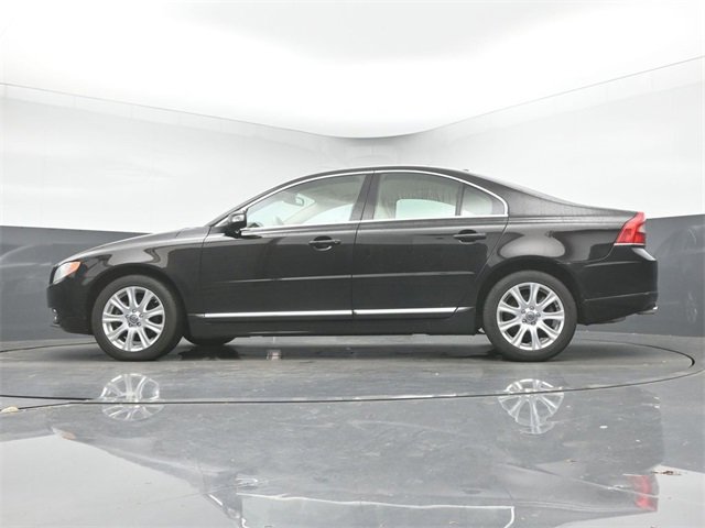 Used 2011 Volvo S80 3.2 w/ Multimedia Pkg image 13