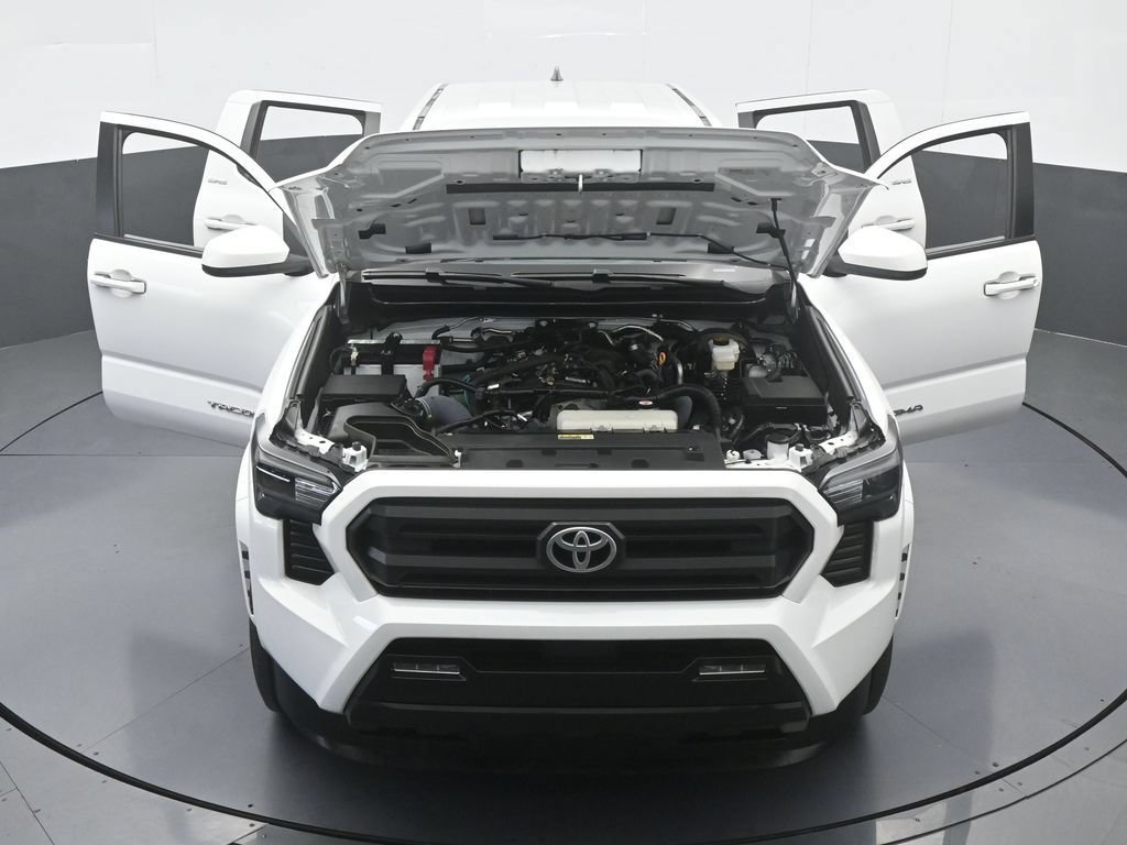 Used 2024 Toyota Tacoma SR5 RWD image 76