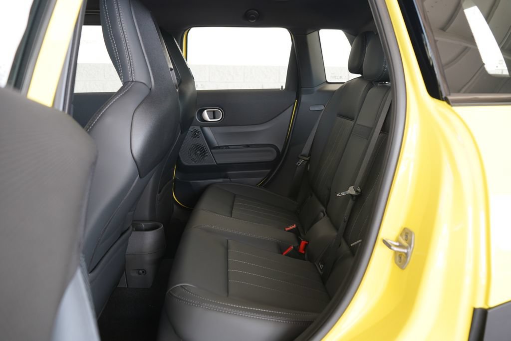 New 2026 MINI Cooper S FWD image 8
