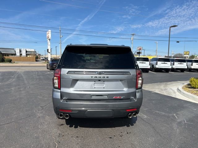 Used 2022 Chevrolet Tahoe RST w/ Sport Performance Package image 7