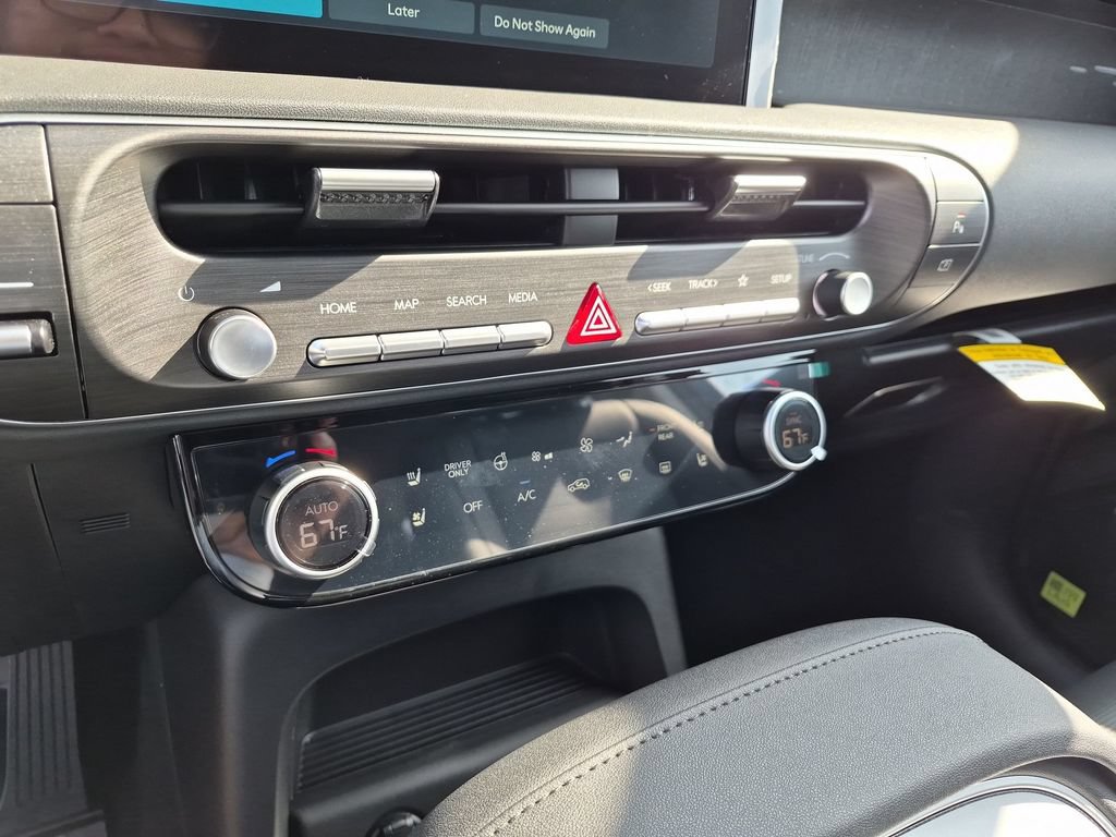 New 2027 Hyundai Palisade Limited FWD image 22