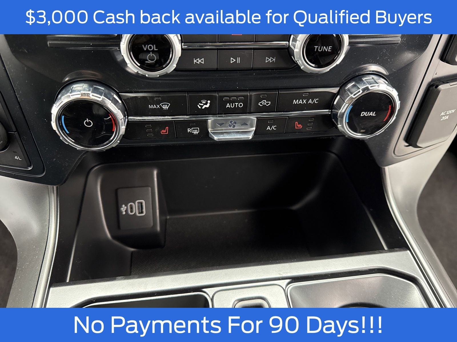 New 2025 Ford F150 Tremor image 25