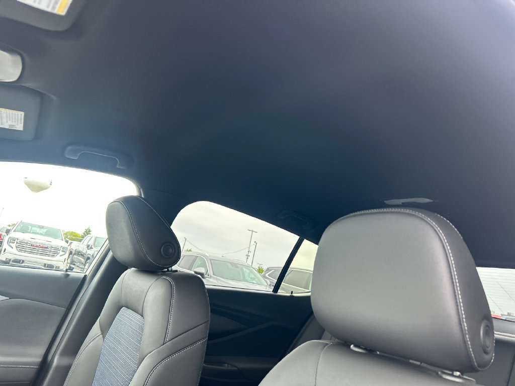 New 2026 Buick Envista Preferred FWD image 27