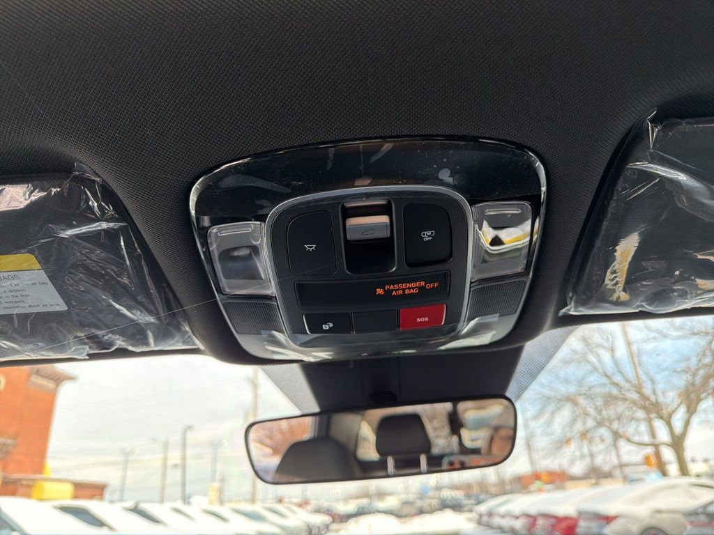 New 2026 Hyundai Santa Cruz SEL image 21