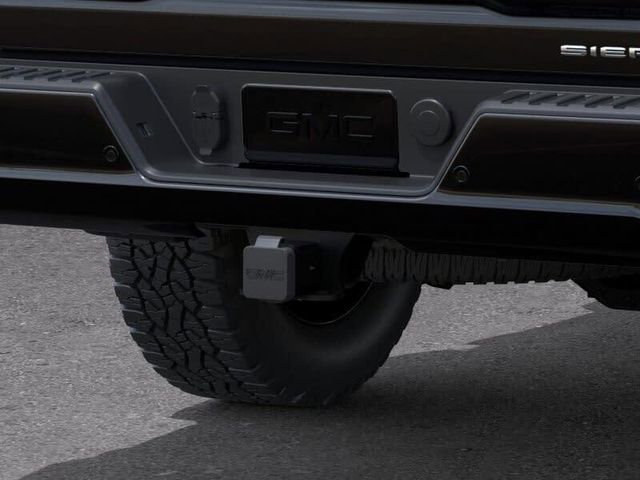 New 2026 GMC Sierra 3500 Denali Ultimate AWD/4WD image 14