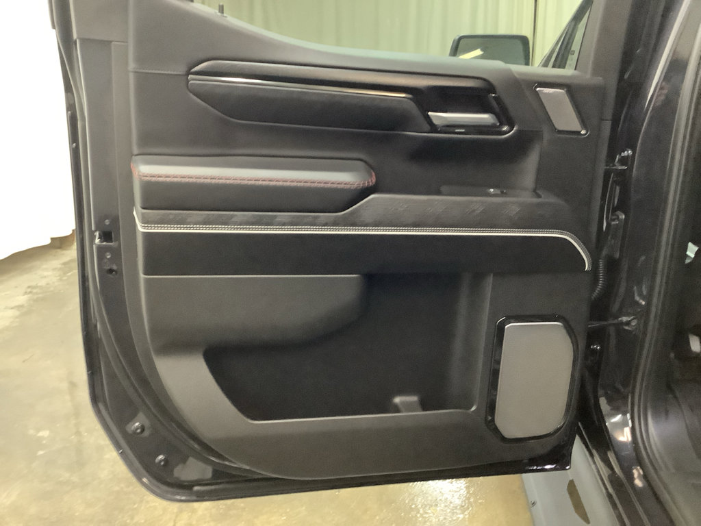 New 2026 GMC Sierra 1500 AT4X image 30