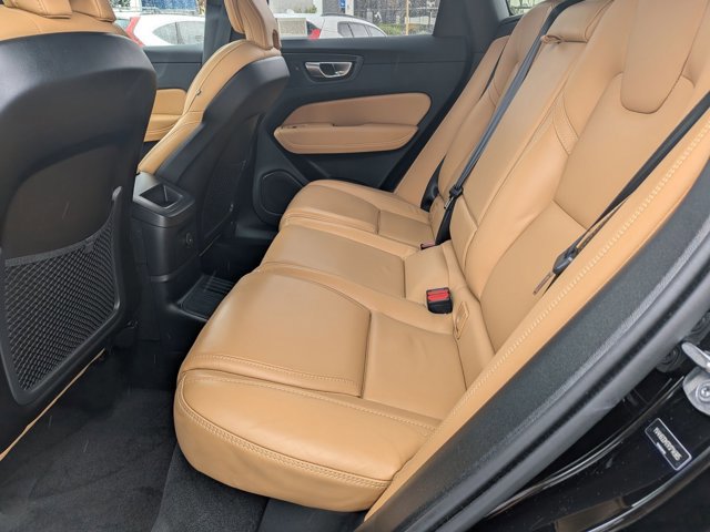 Used 2024 Volvo XC60 T8 Ultimate w/ Protection Package Premier image 20