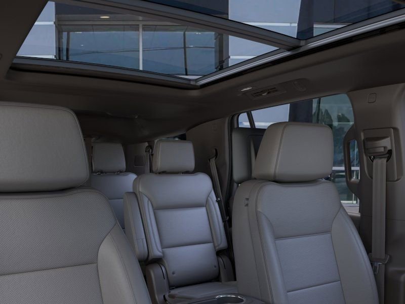 New 2026 GMC Yukon Elevation w/ Elevation Premium Package image 24