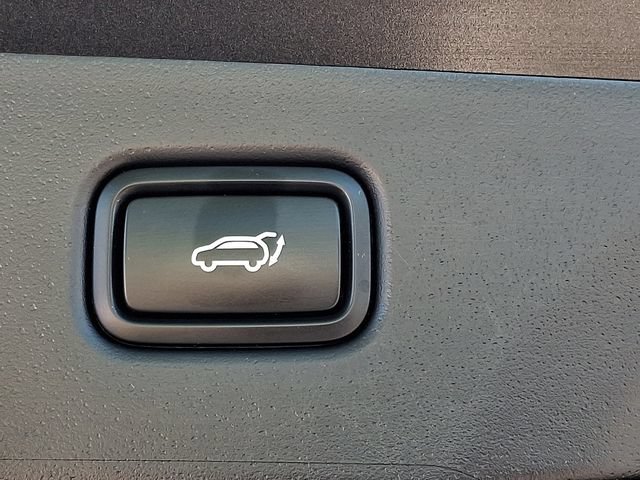 Certified 2024 Kia Niro Wind FWD image 31